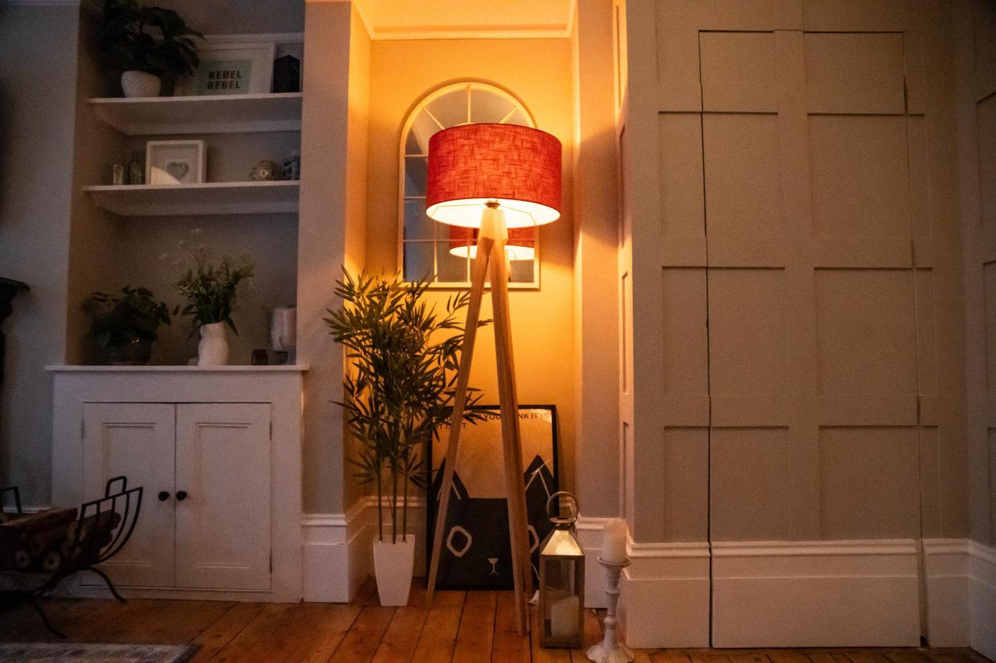Stylish Haven, Sleeps 1 To 7, Free Parking Hove