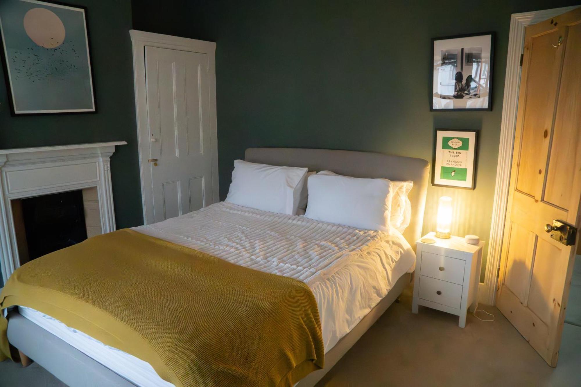 Stylish Haven, Sleeps 1 To 7, Free Parking Hébergement de vacances Hove