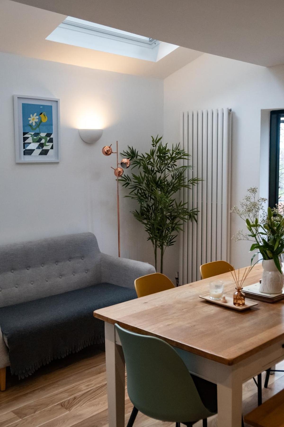 Stylish Haven, Sleeps 1 To 7, Free Parking Hébergement de vacances Hove