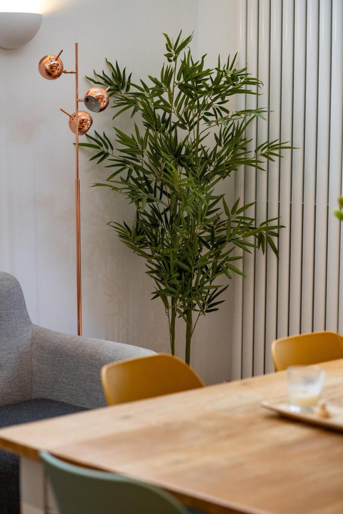Hébergement de vacances Stylish Haven, Sleeps 1 To 7, Free Parking