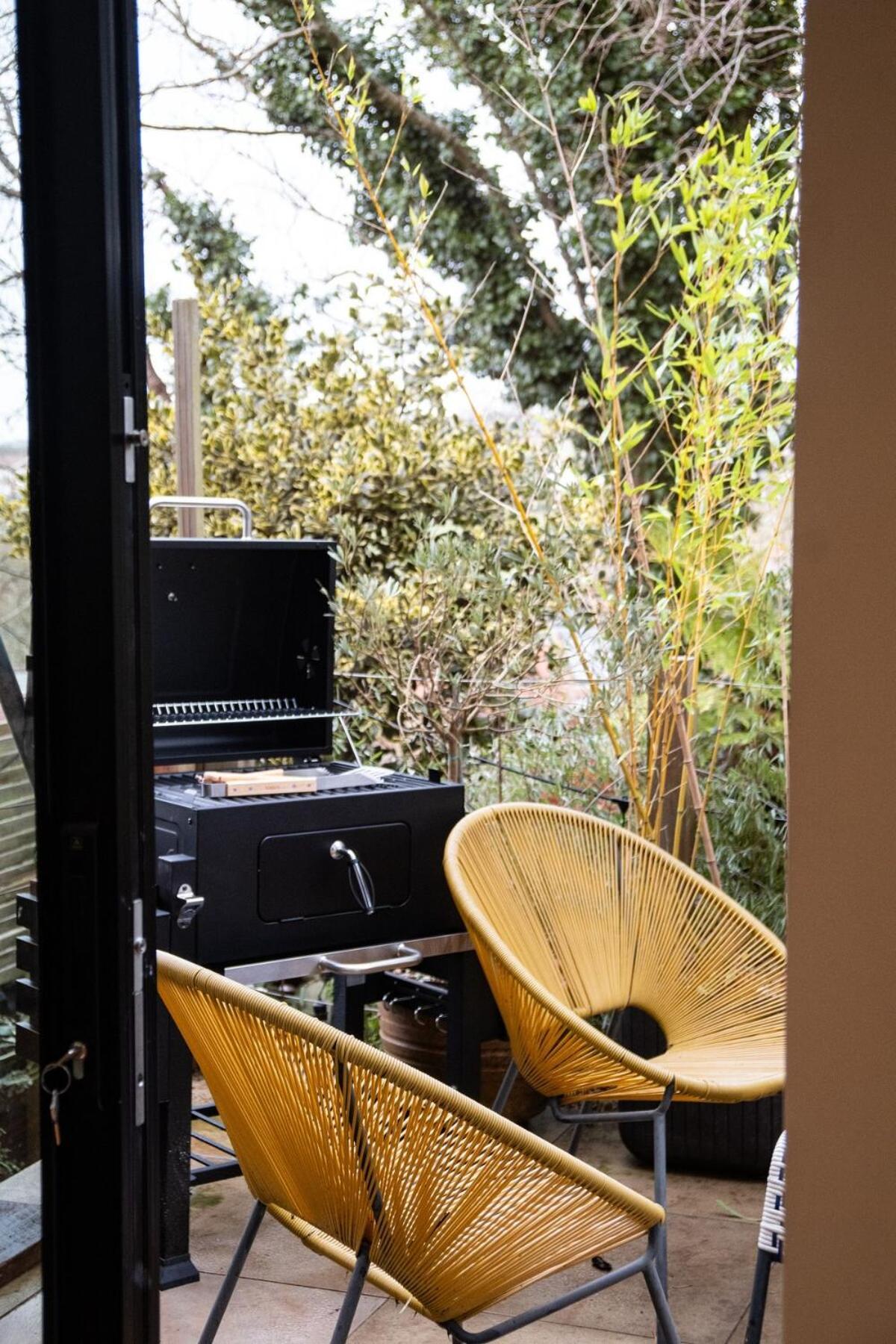 Hébergement de vacances Stylish Haven, Sleeps 1 To 7, Free Parking Hove