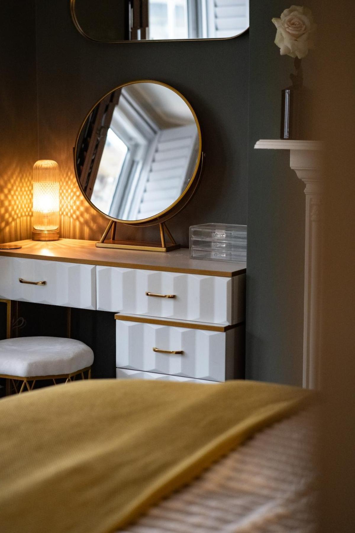 Hébergement de vacances Stylish Haven, Sleeps 1 To 7, Free Parking Hove