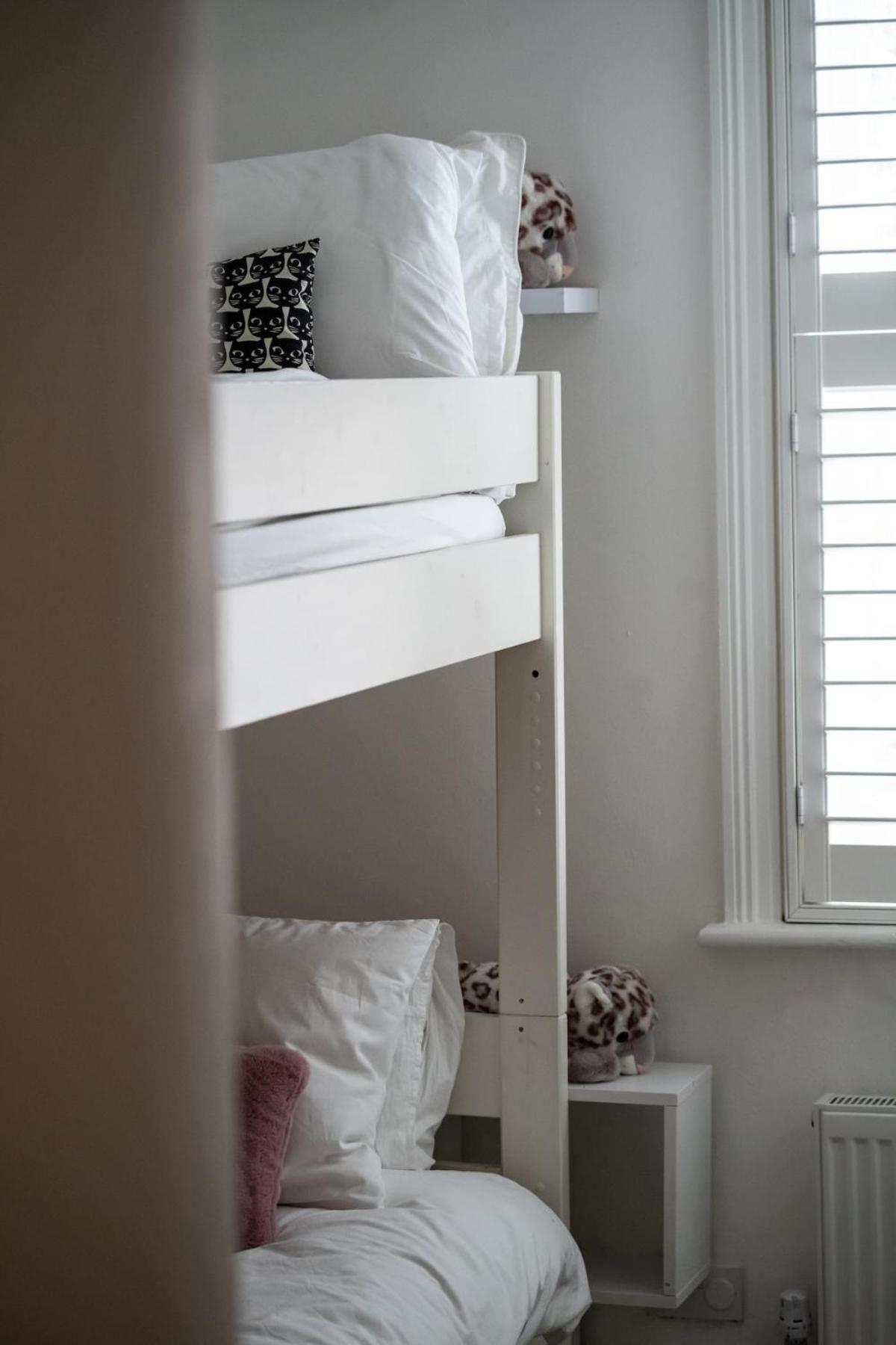 Hébergement de vacances Stylish Haven, Sleeps 1 To 7, Free Parking