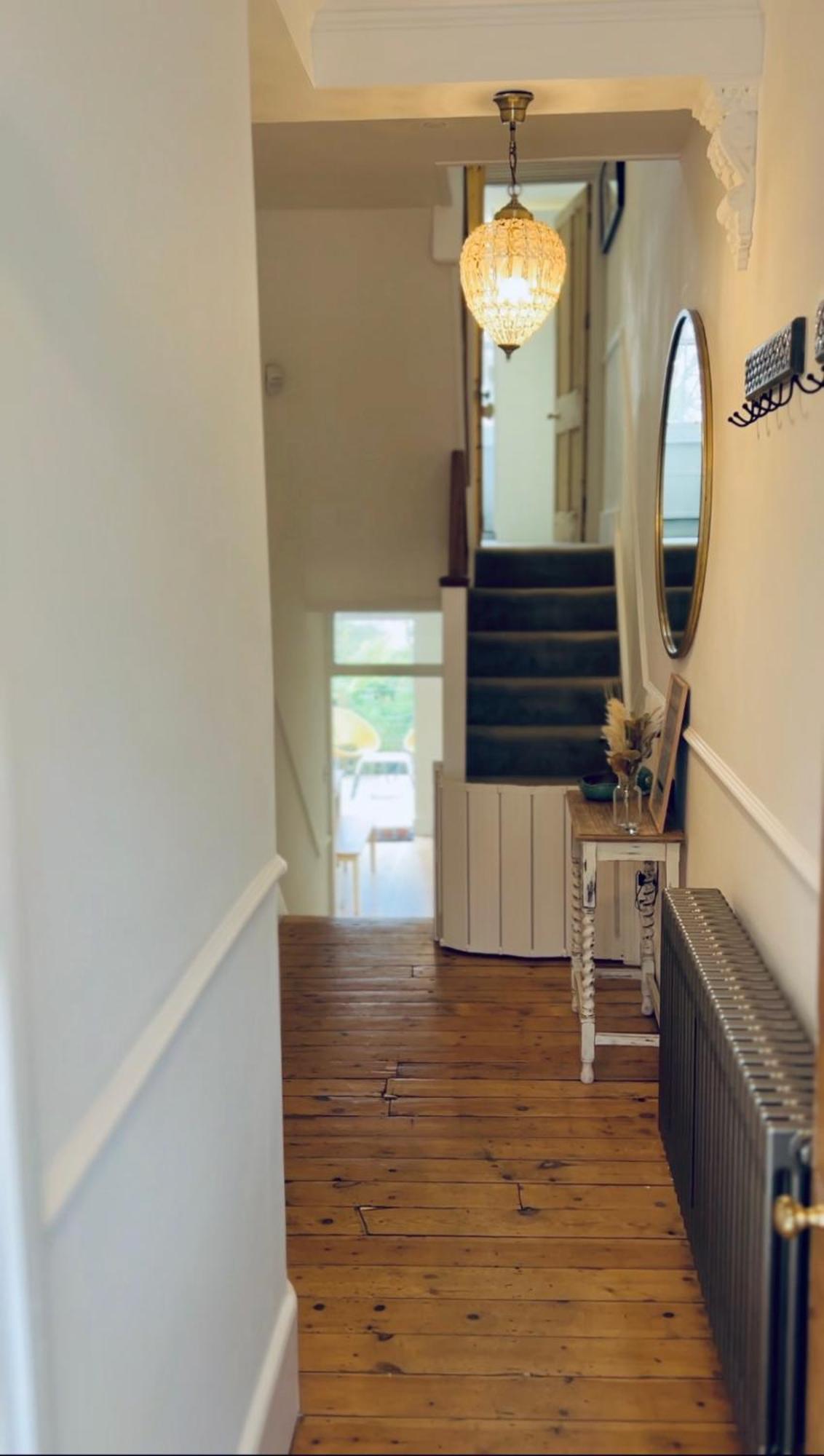Stylish Haven, Sleeps 1 To 7, Free Parking Hove