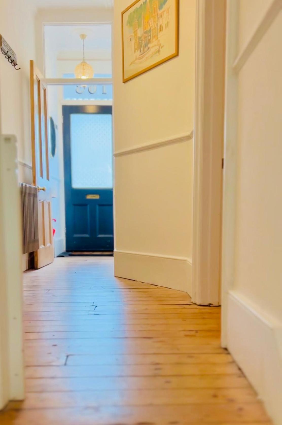 Hébergement de vacances Stylish Haven, Sleeps 1 To 7, Free Parking