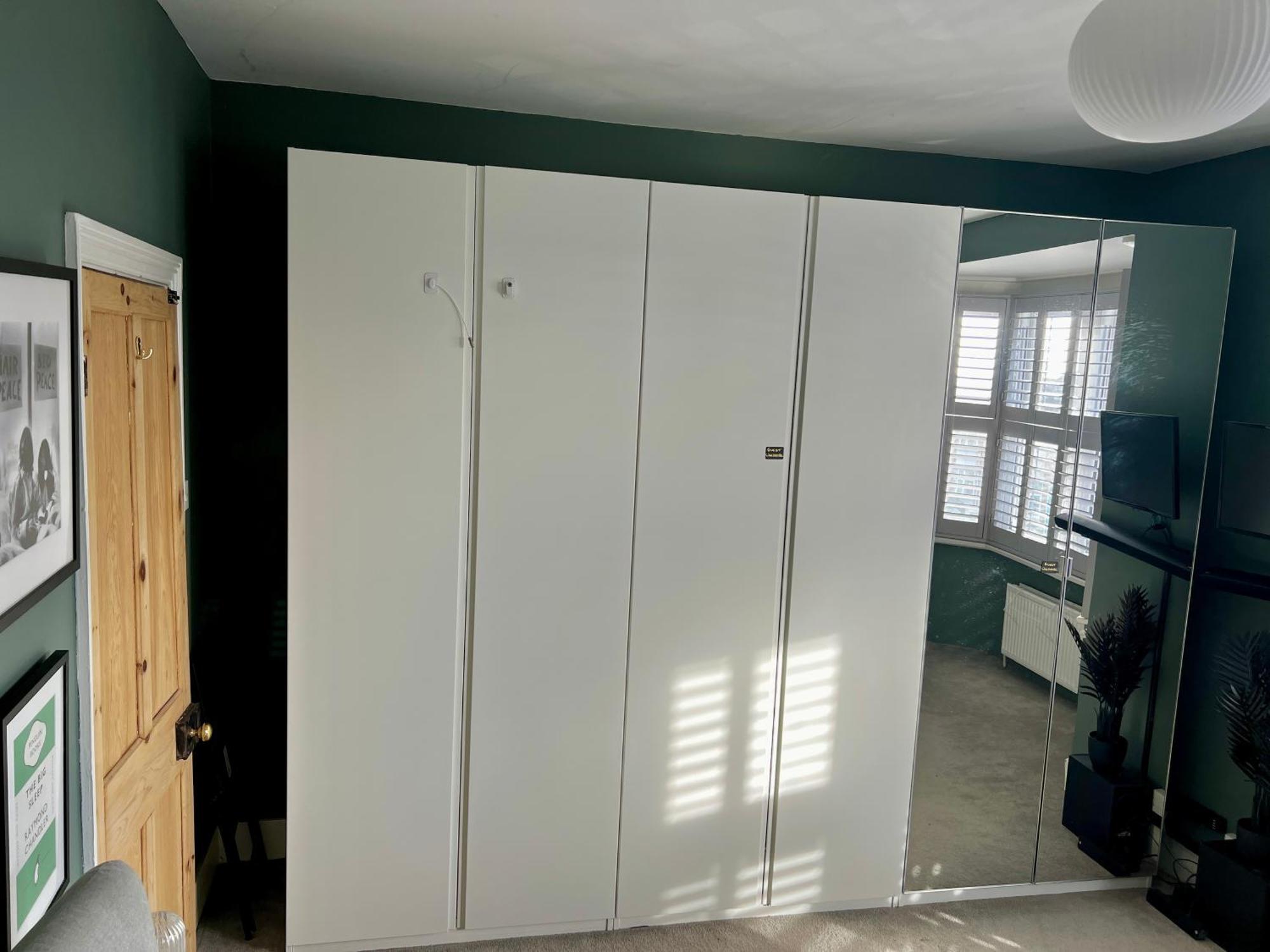 Hébergement de vacances Stylish Haven, Sleeps 1 To 7, Free Parking *