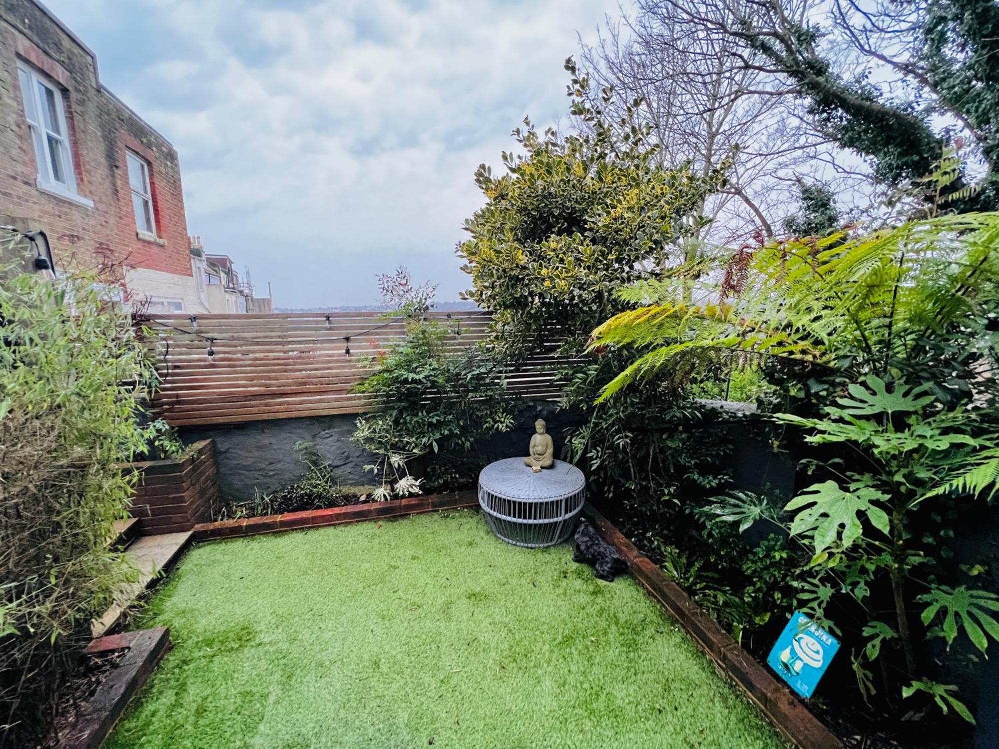 Hébergement de vacances Stylish Haven, Sleeps 1 To 7, Free Parking Hove